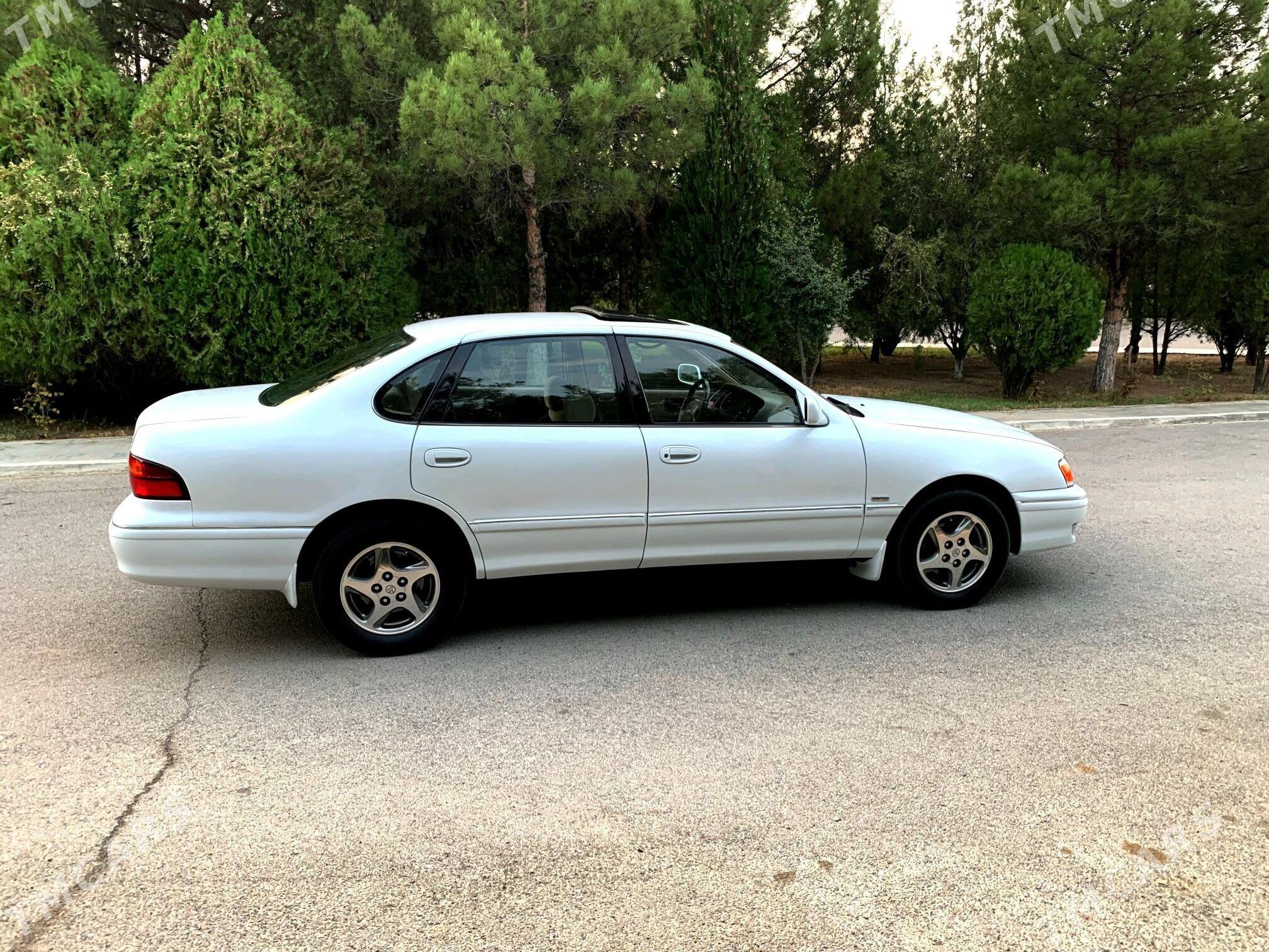 Toyota Avalon 1996 - 128 000 TMT - Bäherden - img 1