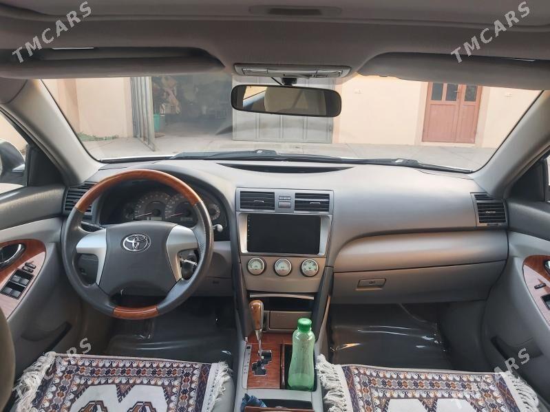 Toyota Camry 2007 - 180 000 TMT - Туркменабат - img 1