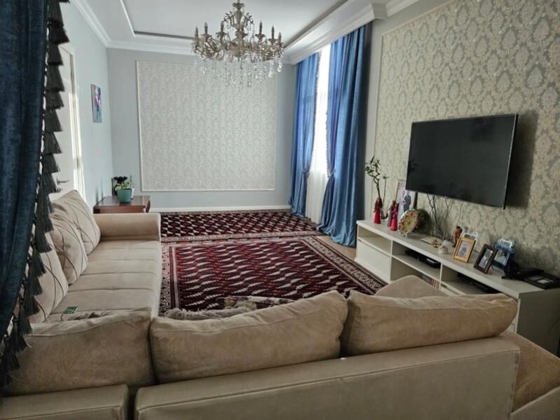 Elıtka Olımpıyskıy - Olimpiýa şäherçesi - img 2