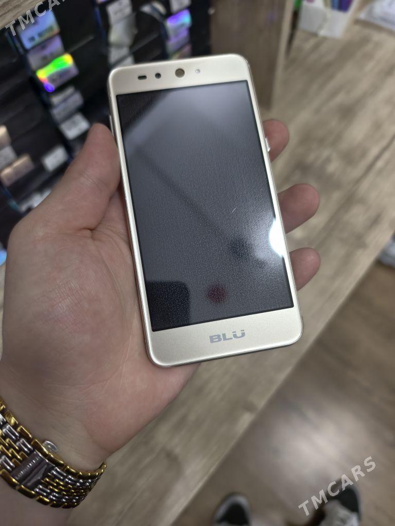 Blu - Aşgabat - img 2