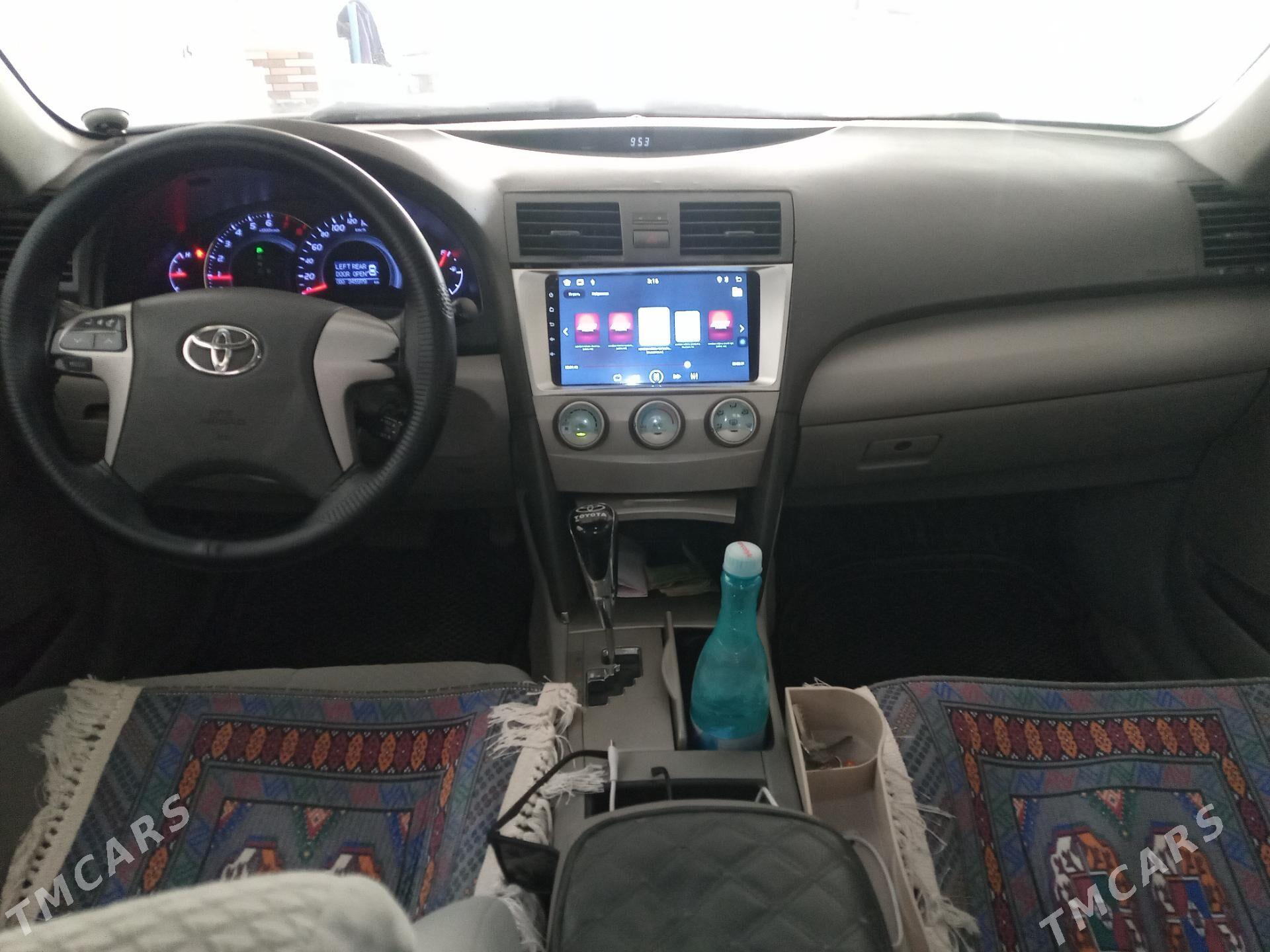 Toyota Camry 2007 - 180 000 TMT - Койтендаг - img 5