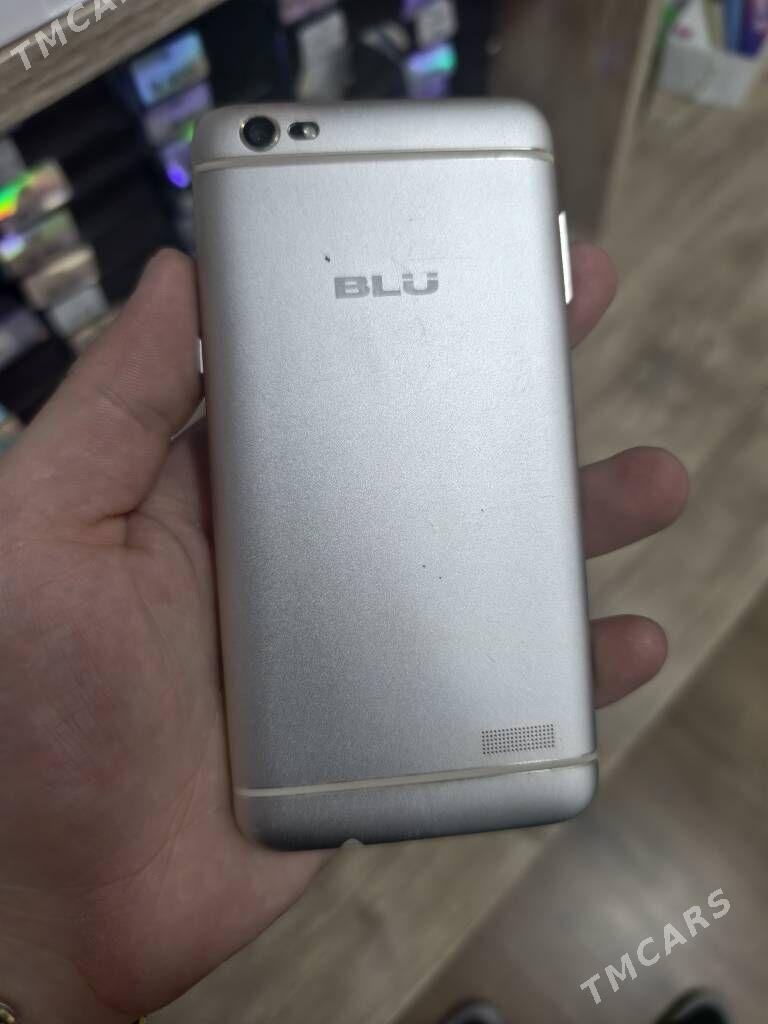 Blu - Aşgabat - img 1