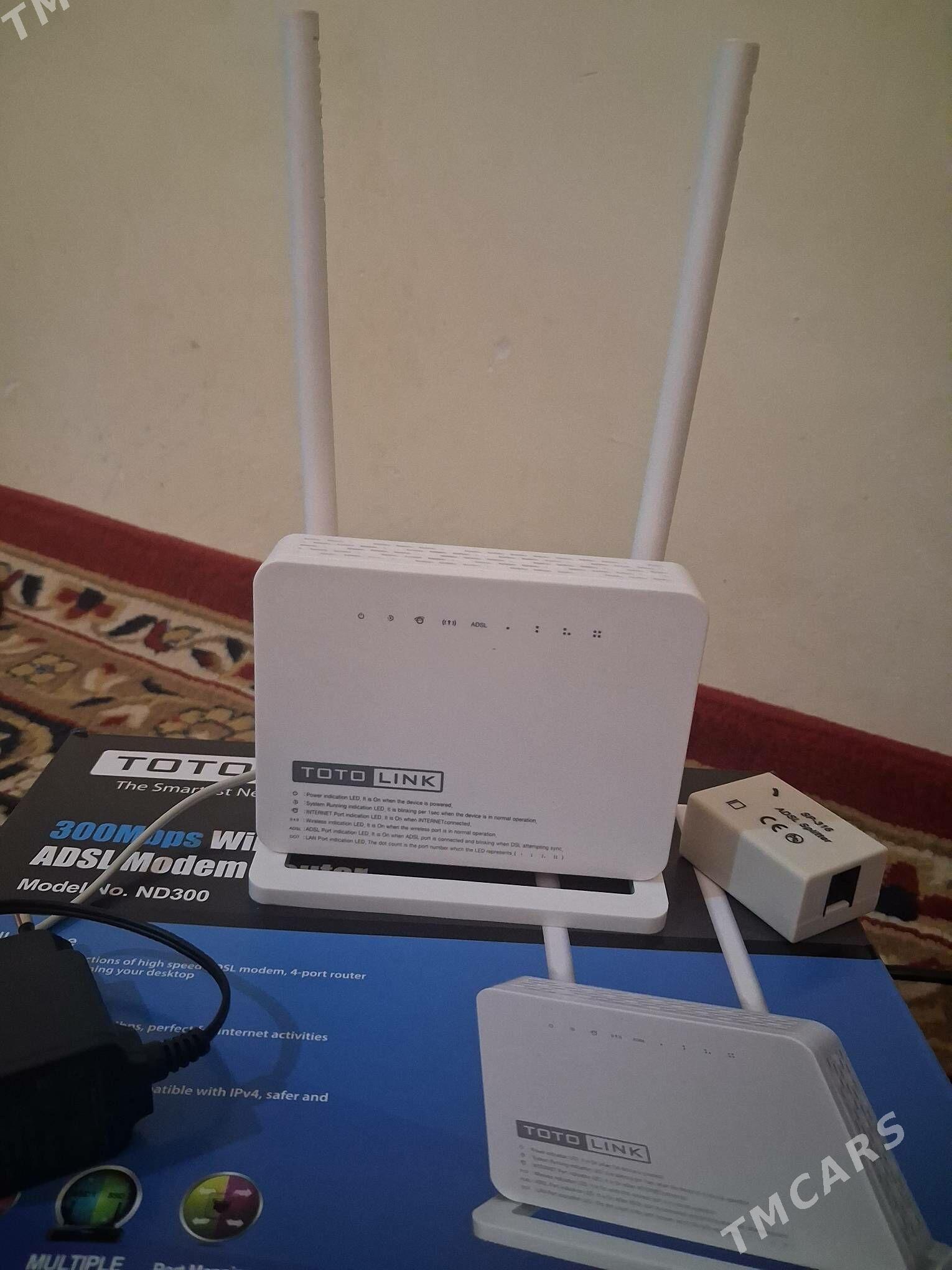 wifi roltyr - Aşgabat - img 3