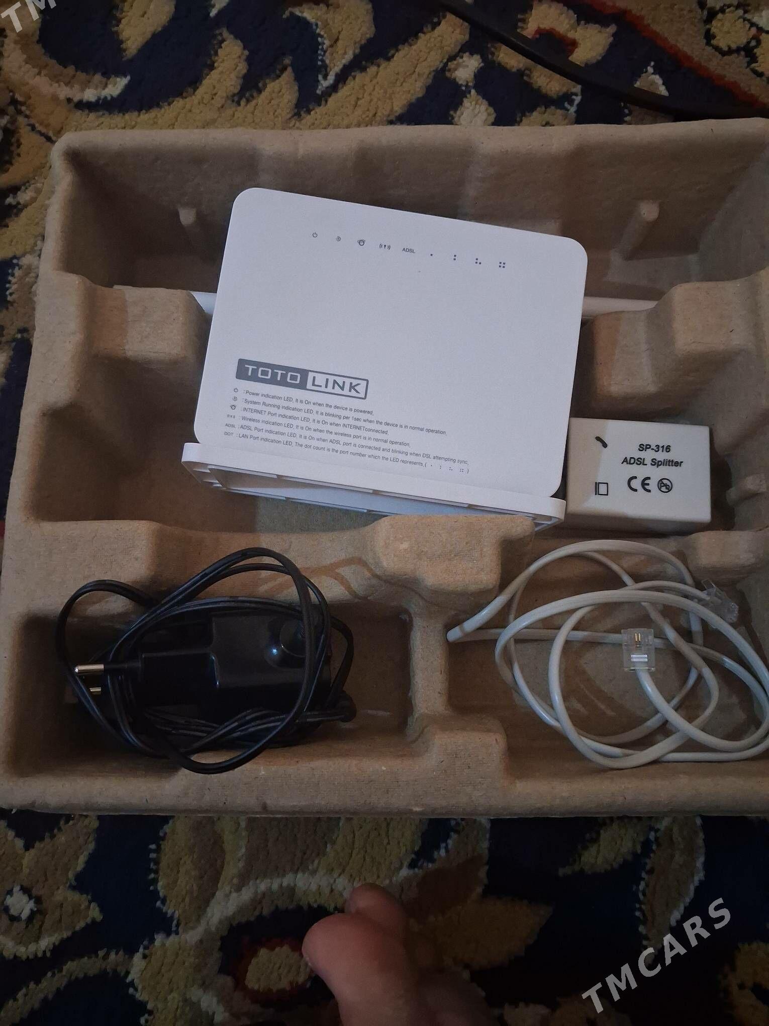 wifi roltyr - Aşgabat - img 4