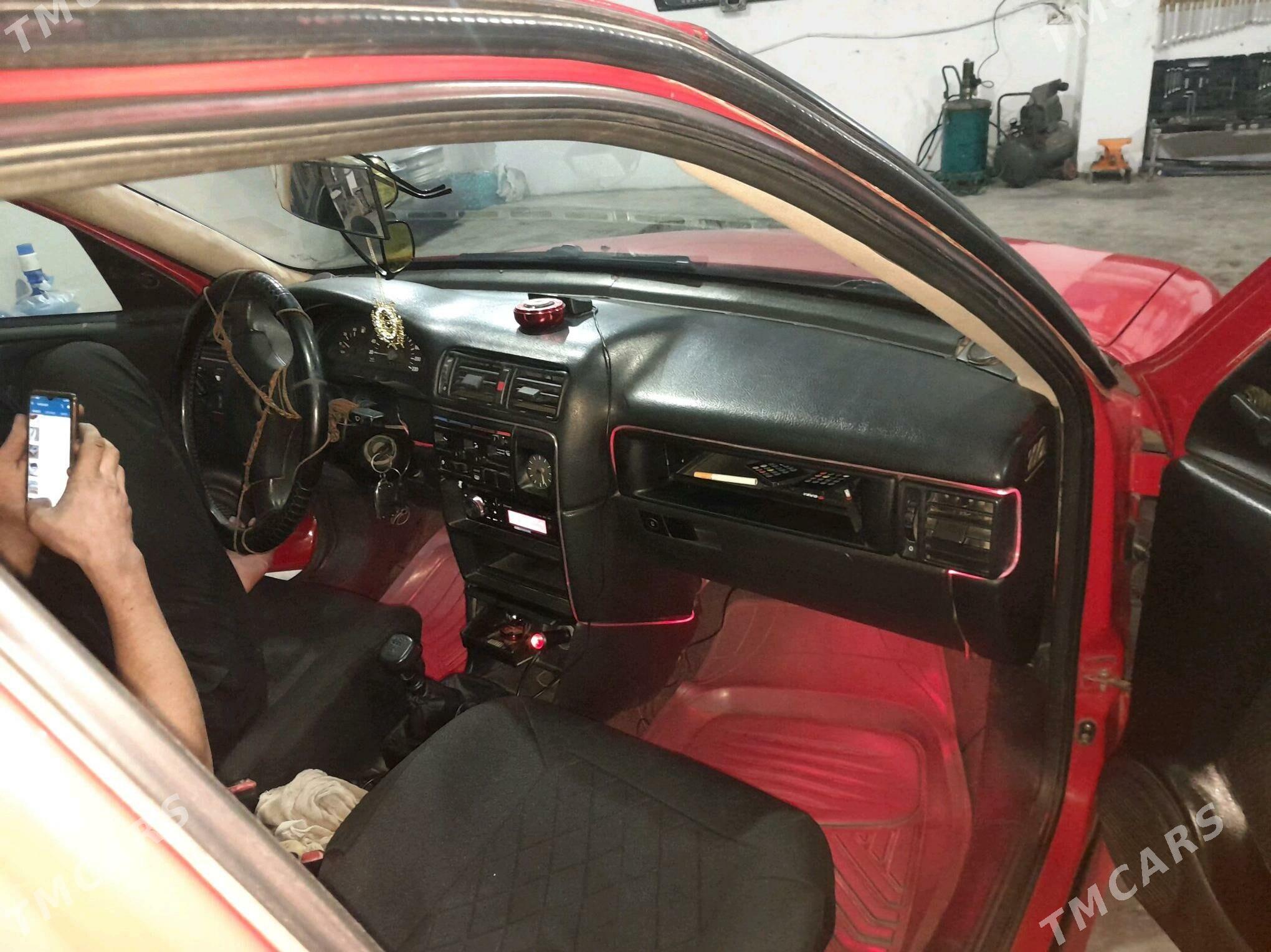 Opel Astra 1991 - 55 000 TMT - Мары - img 1
