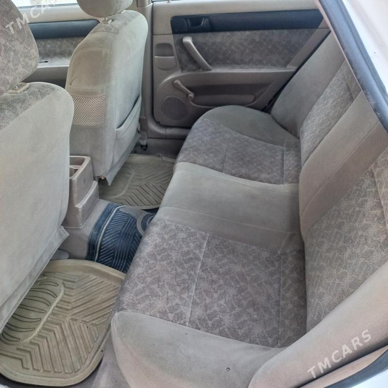 Daewoo Lacetti 2003 - 45 000 TMT - Ашхабад - img 3