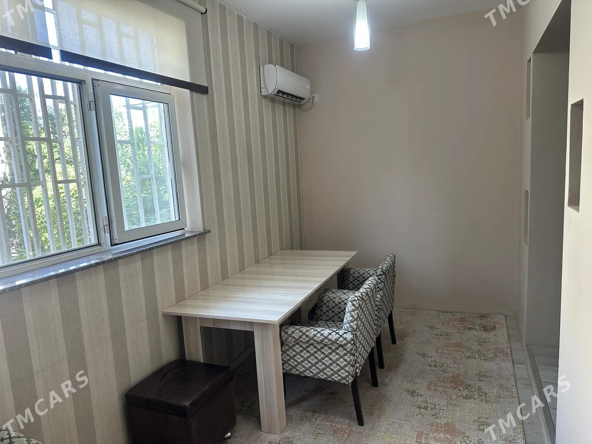 Ким р-н 3ком.2эт.76м2. - Ашхабад - img 5