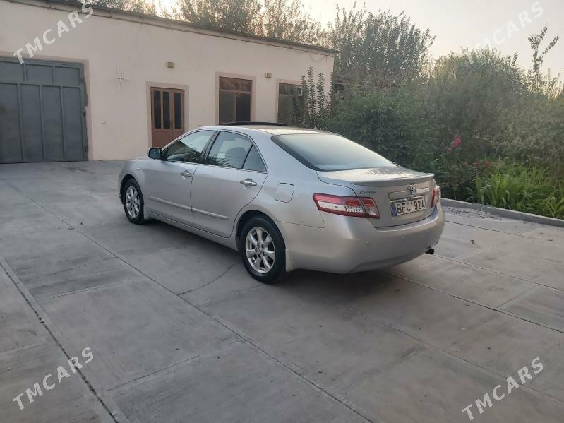Toyota Camry 2007 - 180 000 TMT - Туркменабат - img 4