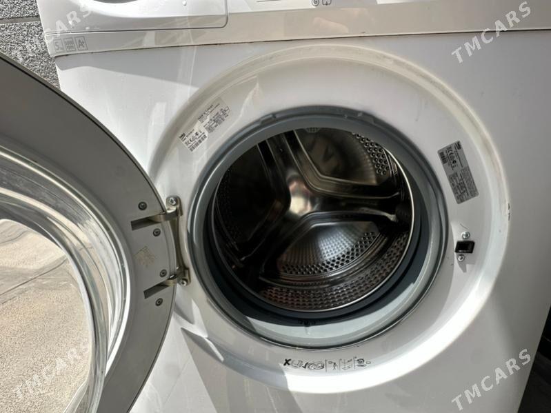 kir masyn - Ашхабад - img 5