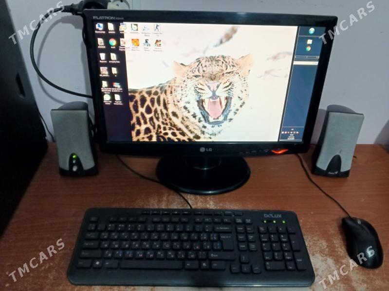 kompyuter - Daşoguz - img 1