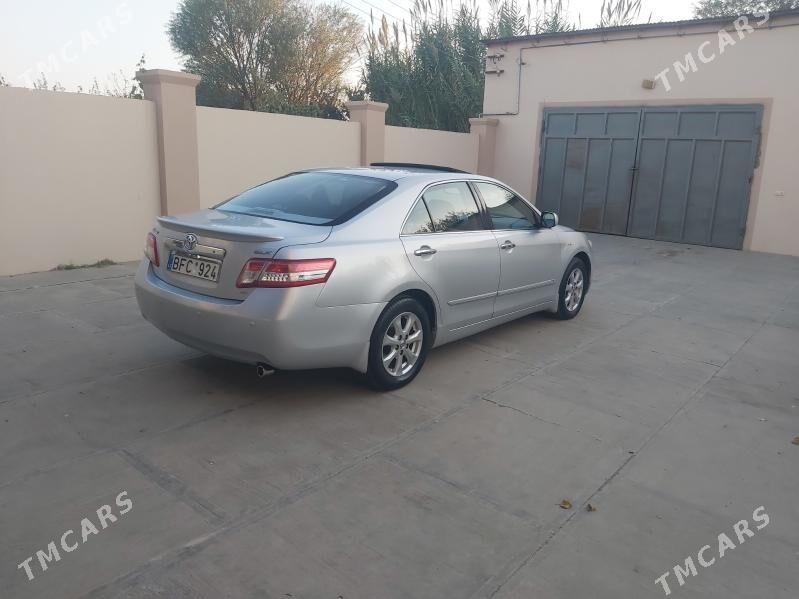 Toyota Camry 2007 - 180 000 TMT - Туркменабат - img 5