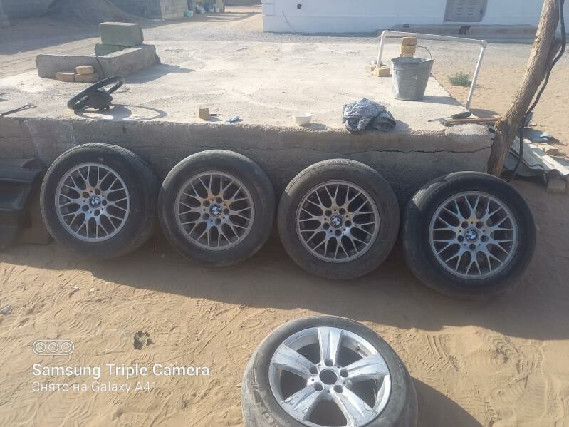 Bmw e36 5 000 TMT - Анев - img 8