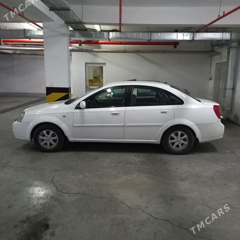 Daewoo Lacetti 2003 - 45 000 TMT - Ашхабад - img 7