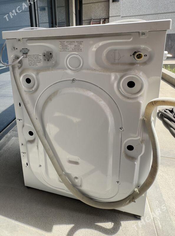 kir masyn - Ашхабад - img 2