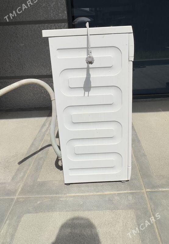 kir masyn - Ашхабад - img 3