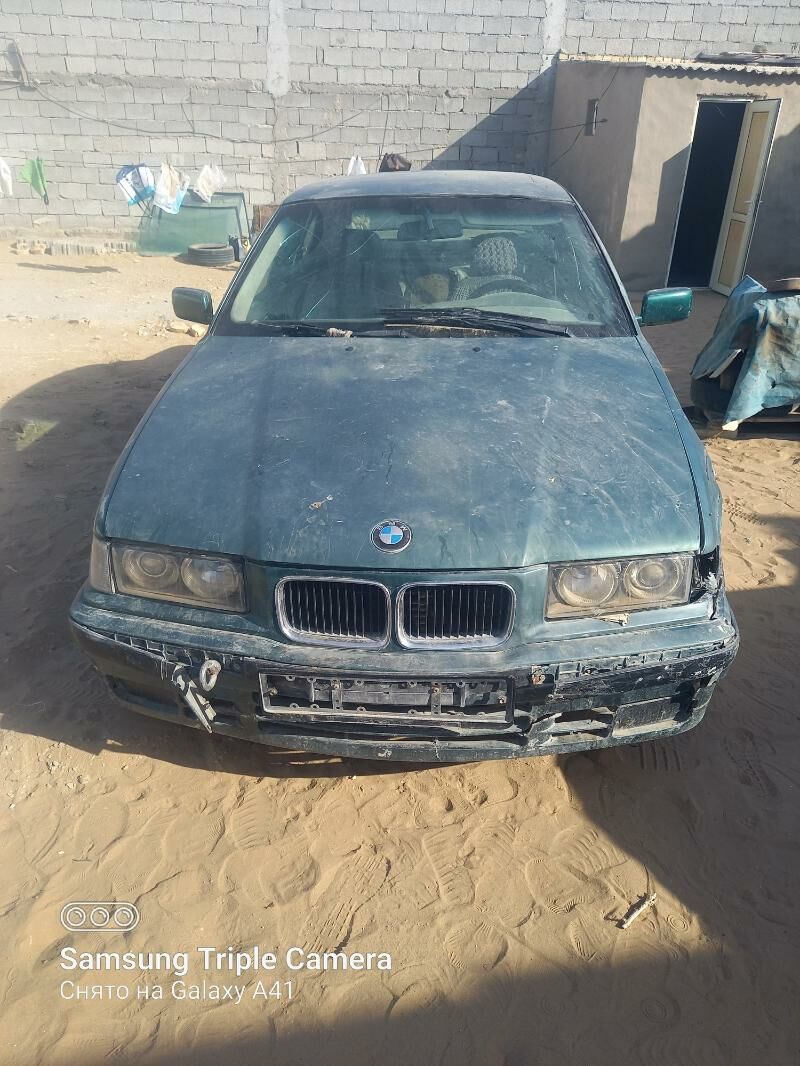 Bmw e36 5 000 TMT - Анев - img 6
