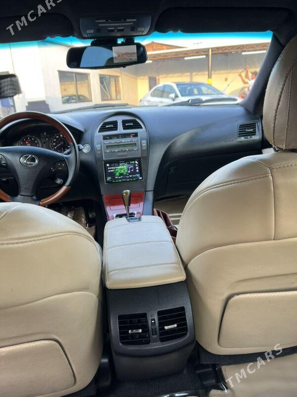 Lexus ES 350 2007 - 230 000 TMT - Sarahs - img 2