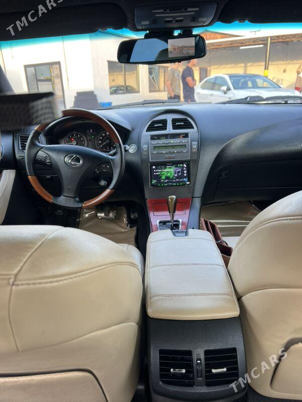 Lexus ES 350 2007 - 230 000 TMT - Sarahs - img 1