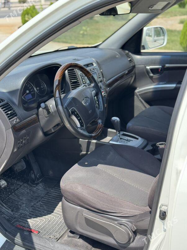 Hyundai Santa Fe 2012 - 180 000 TMT - Balkanabat - img 6