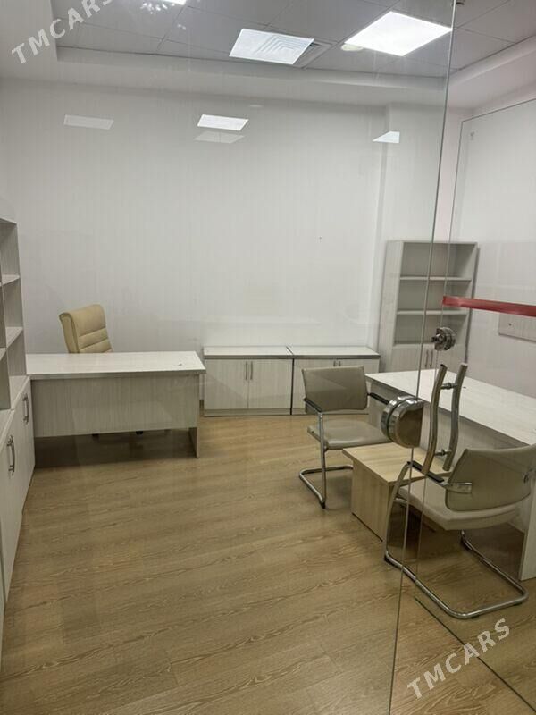 Arende Berkarar biznes sentir - Ашхабад - img 6