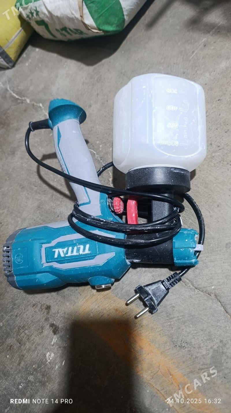 enstrumentler - Бузмеин ГРЭС - img 6