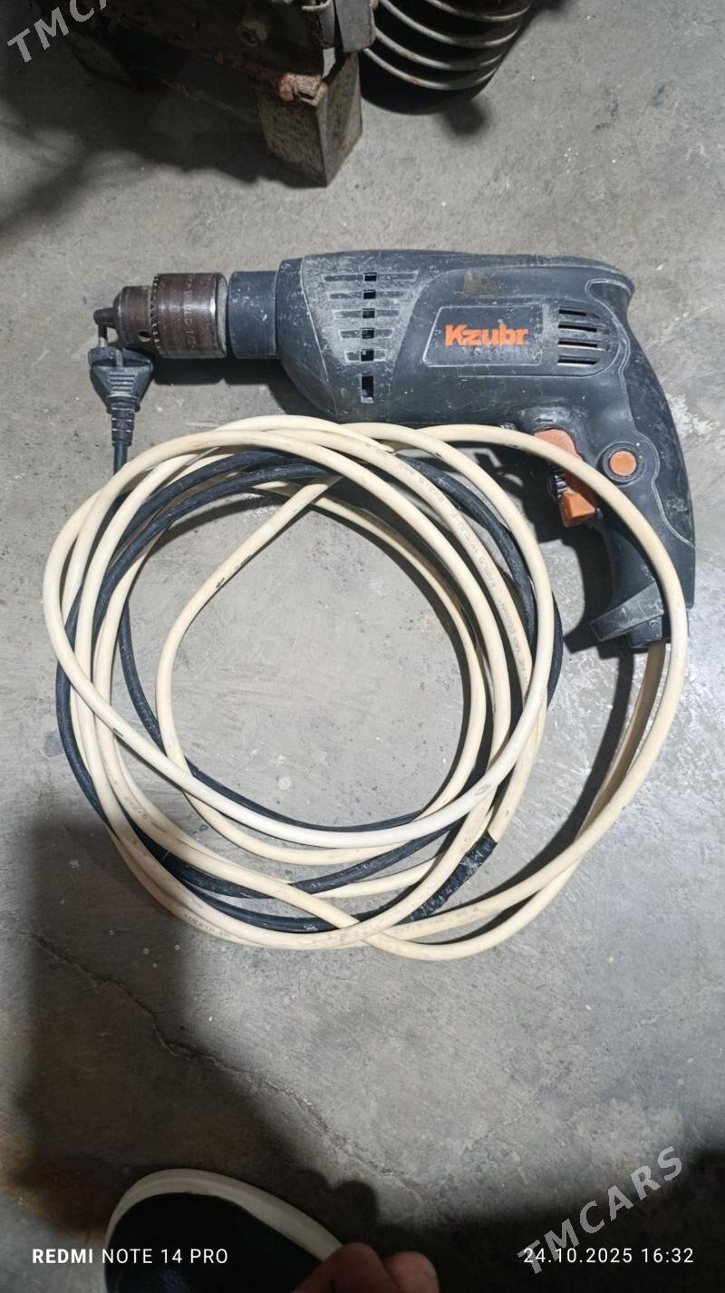 enstrumentler - Бузмеин ГРЭС - img 7