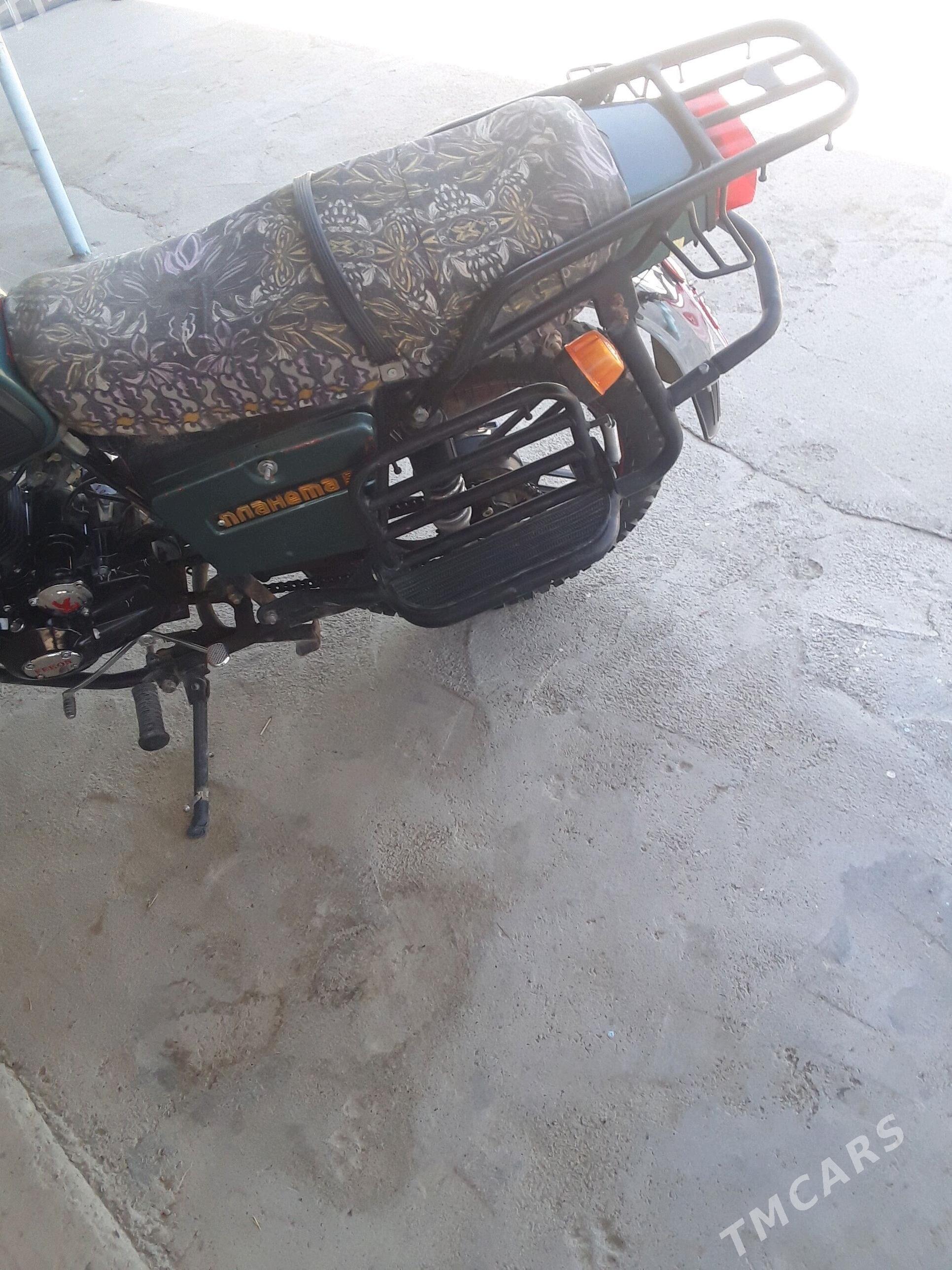 Fekon FK150-8G 2024 - 15 000 TMT - Бахарден - img 1