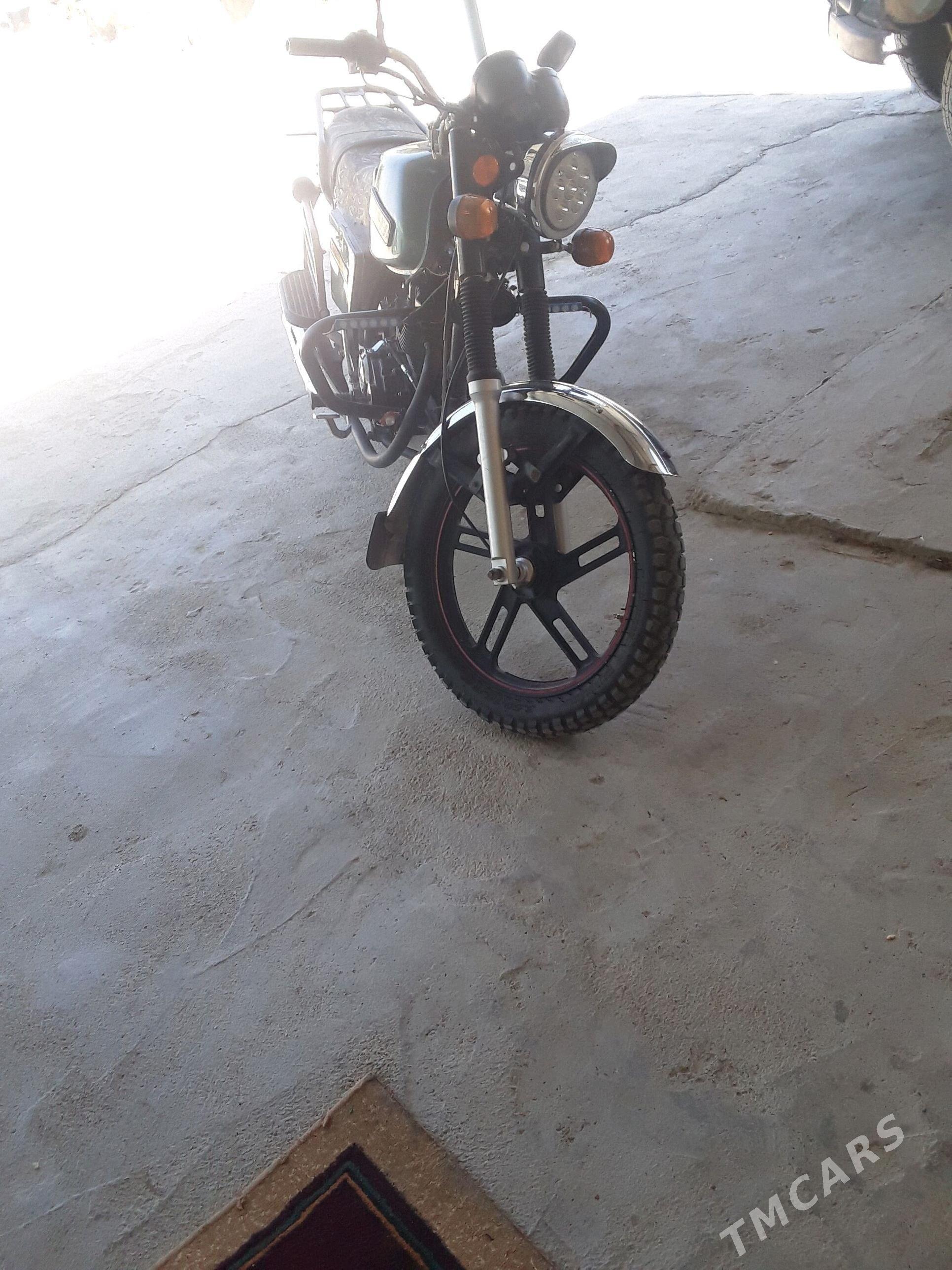 Fekon FK150-8G 2024 - 15 000 TMT - Бахарден - img 3