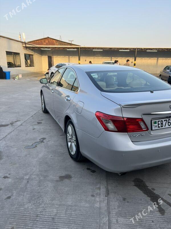 Lexus ES 350 2007 - 230 000 TMT - Sarahs - img 3
