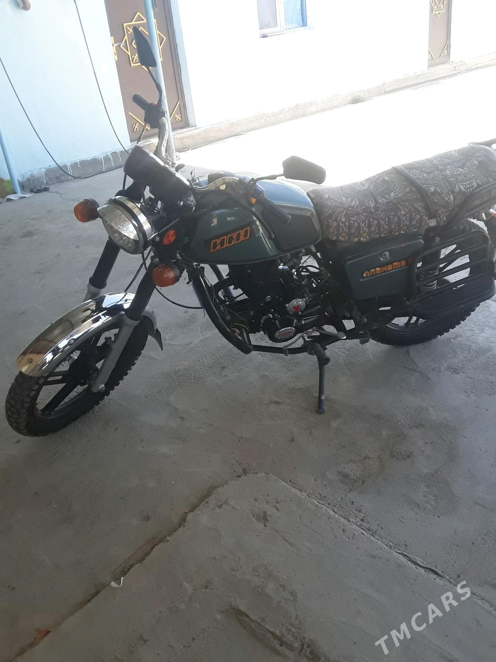 Fekon FK150-8G 2024 - 15 000 TMT - Бахарден - img 2