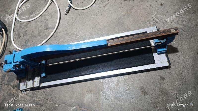 enstrumentler - Бузмеин ГРЭС - img 4