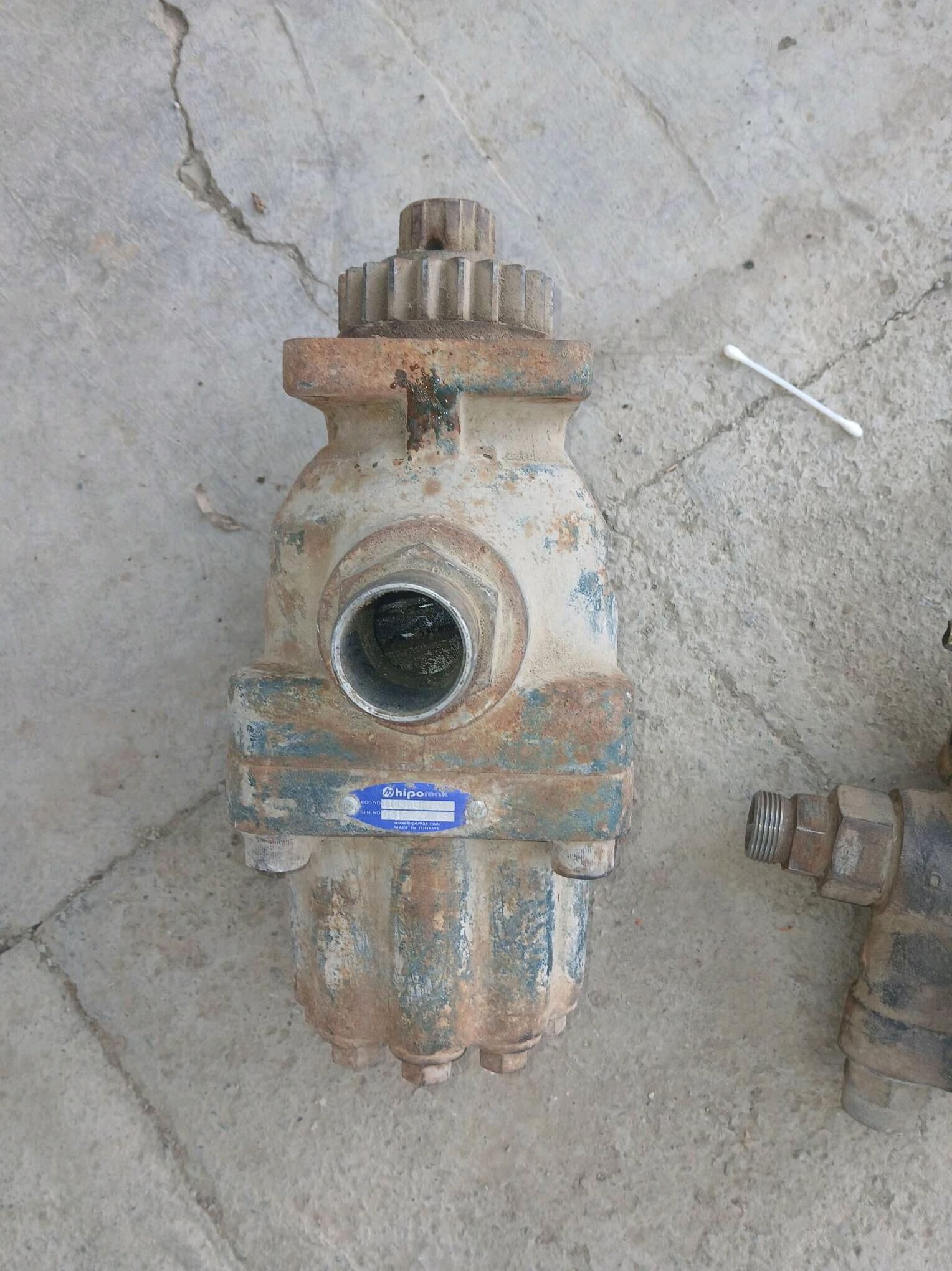 daf enşa 3 000 TMT - Бахарден - img 2