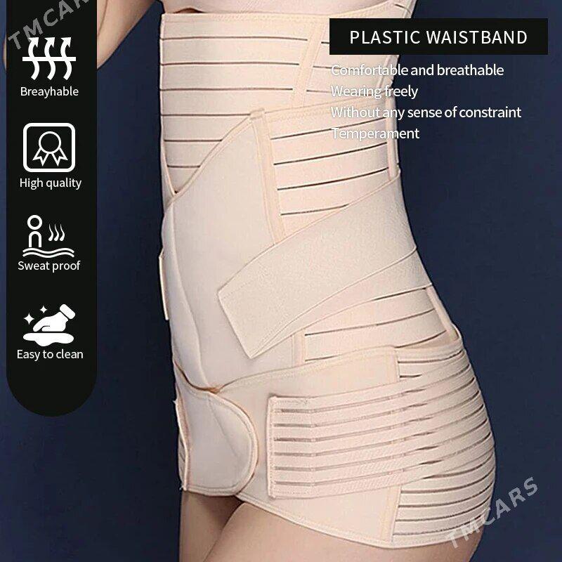 3li karset guşak - Aşgabat - img 3