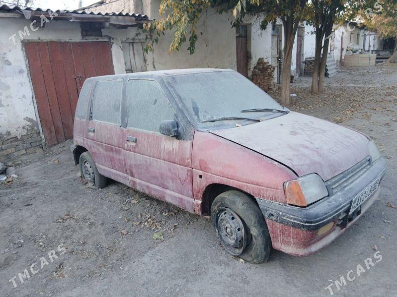 Daewoo Tico 1996 - 8 000 TMT - Дашогуз - img 3