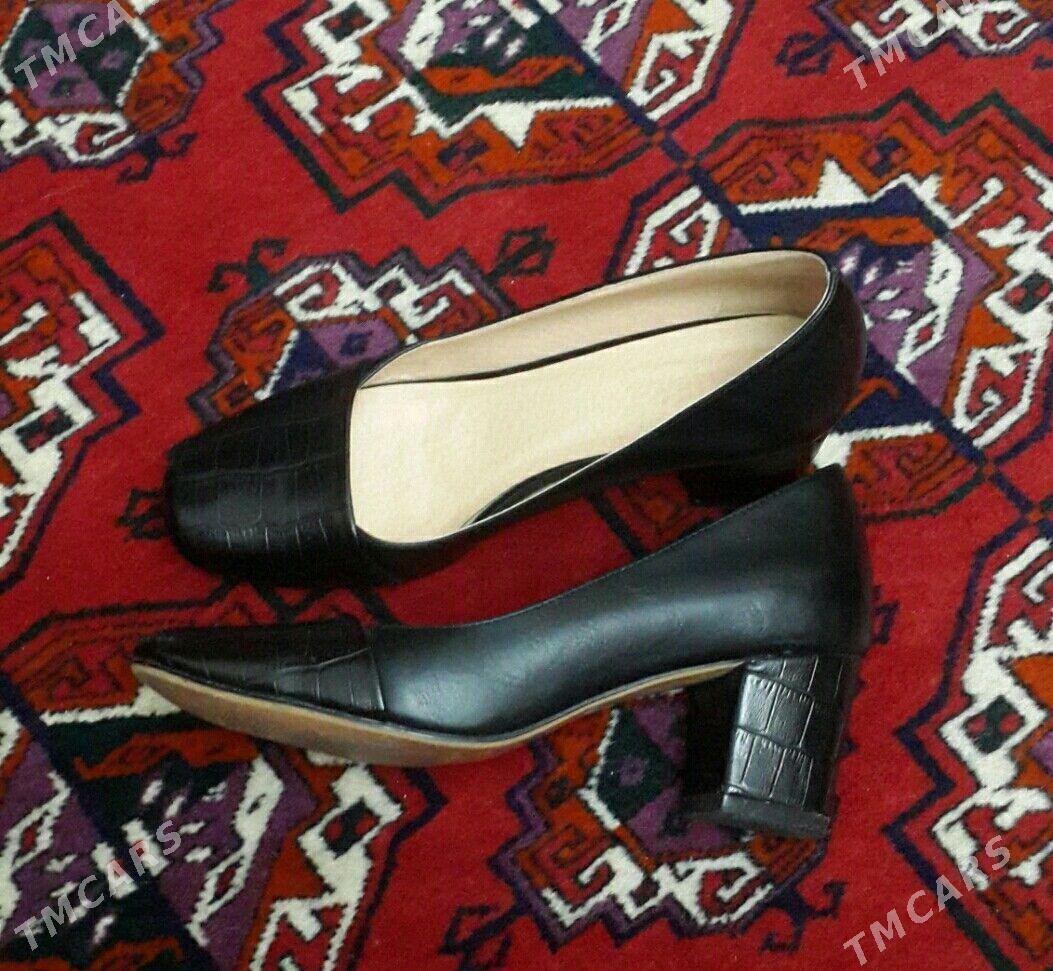 Туфли 37разм - Aşgabat - img 1