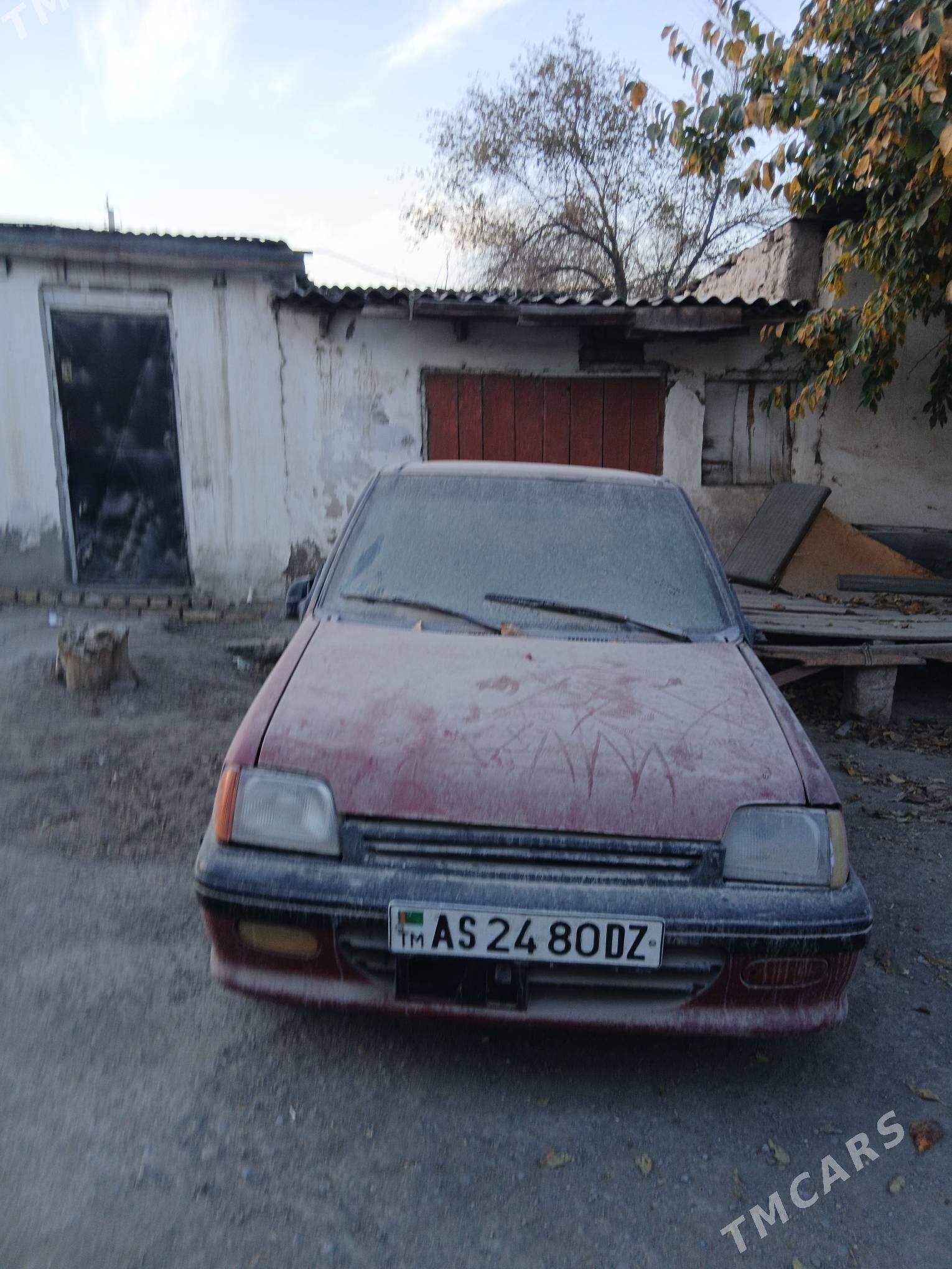 Daewoo Tico 1996 - 8 000 TMT - Дашогуз - img 2