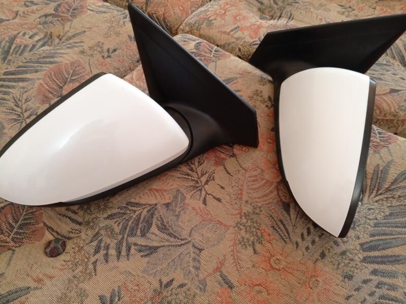 боковые зеркала 400 TMT - Ашхабад - img 1