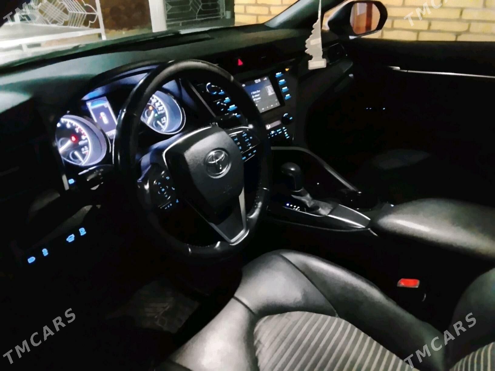 Toyota Camry 2020 - 340 000 TMT - Керки - img 2