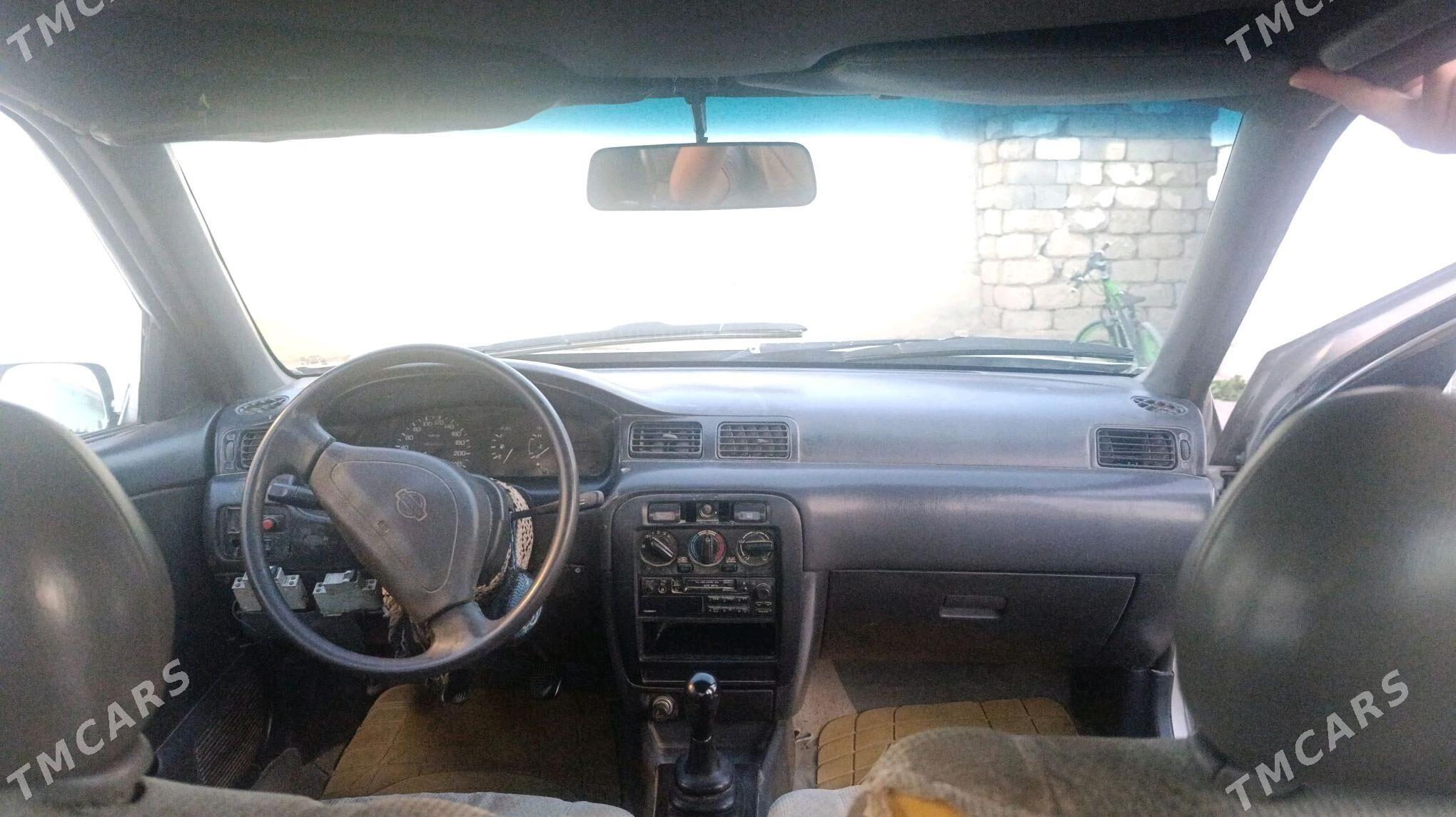 Nissan Sunny 1997 - 21 000 TMT - Bagyr - img 2