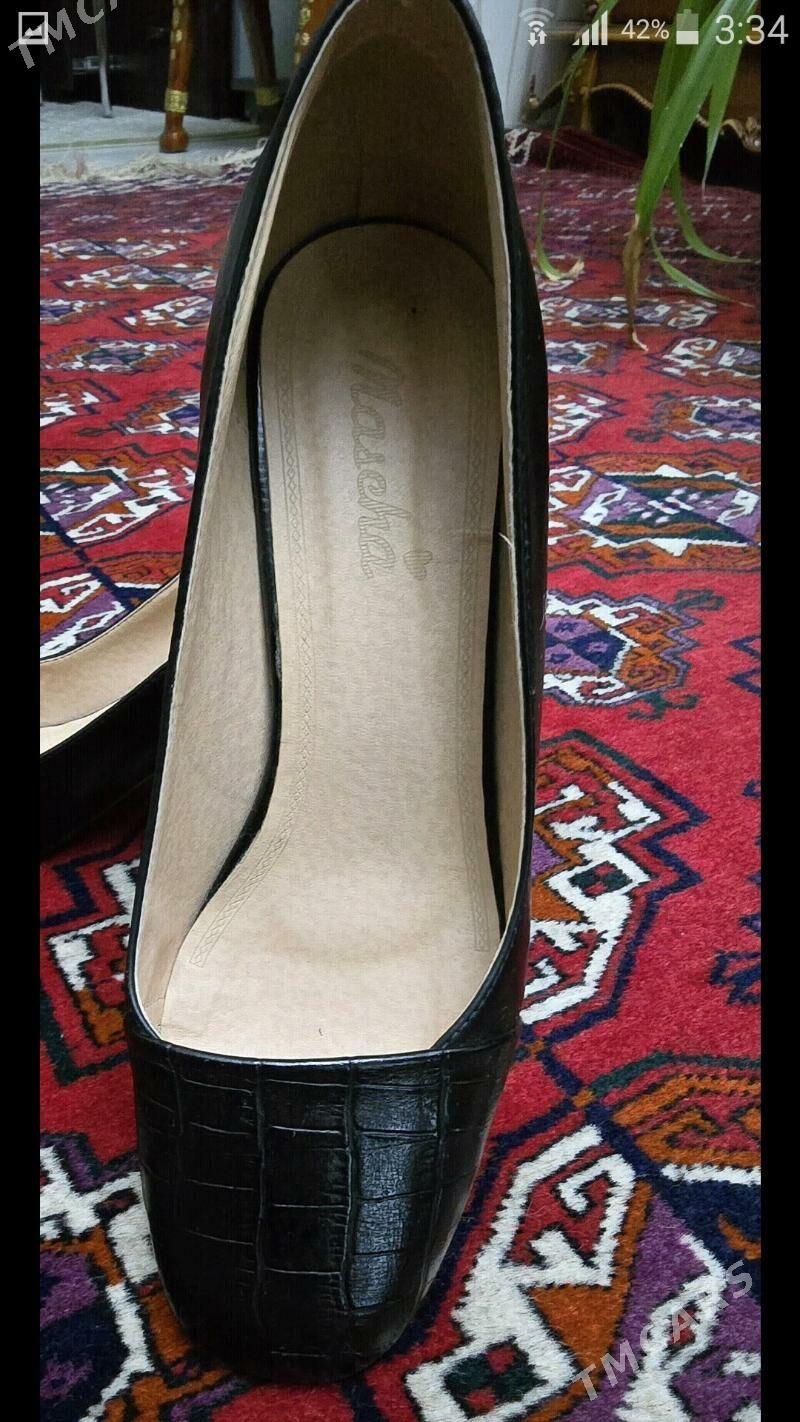 Туфли 37разм - Aşgabat - img 2