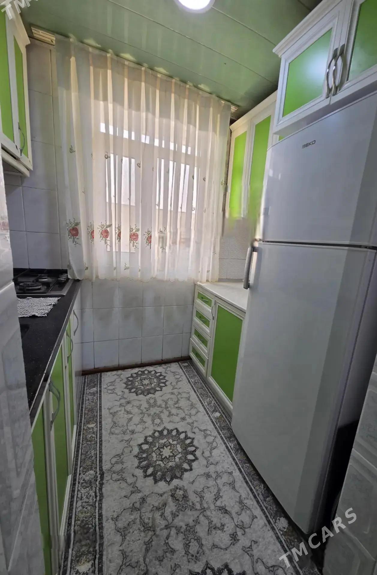 SATLYK 11 MKR  2 KOM - Aşgabat - img 2