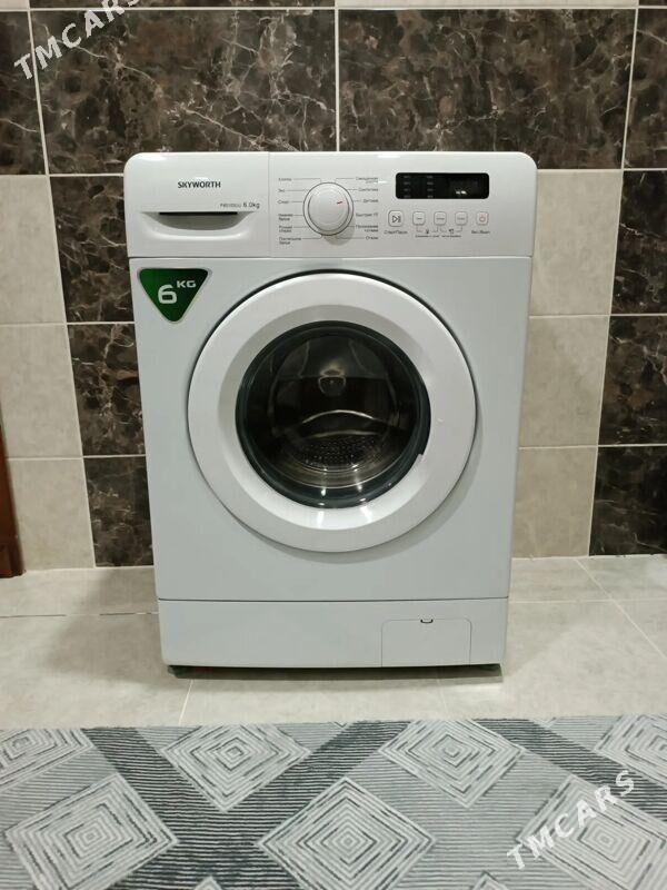 kir maşyn - Ашхабад - img 2