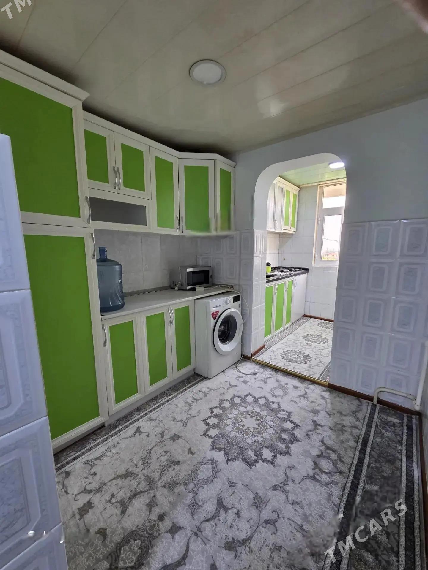 SATLYK 11 MKR  2 KOM - Ашхабад - img 1