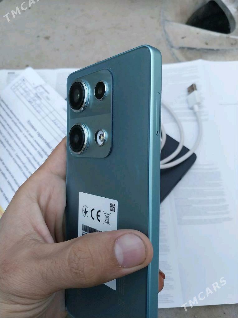Redmi Note 14S ️ 8/256 GB - Туркменабат - img 3
