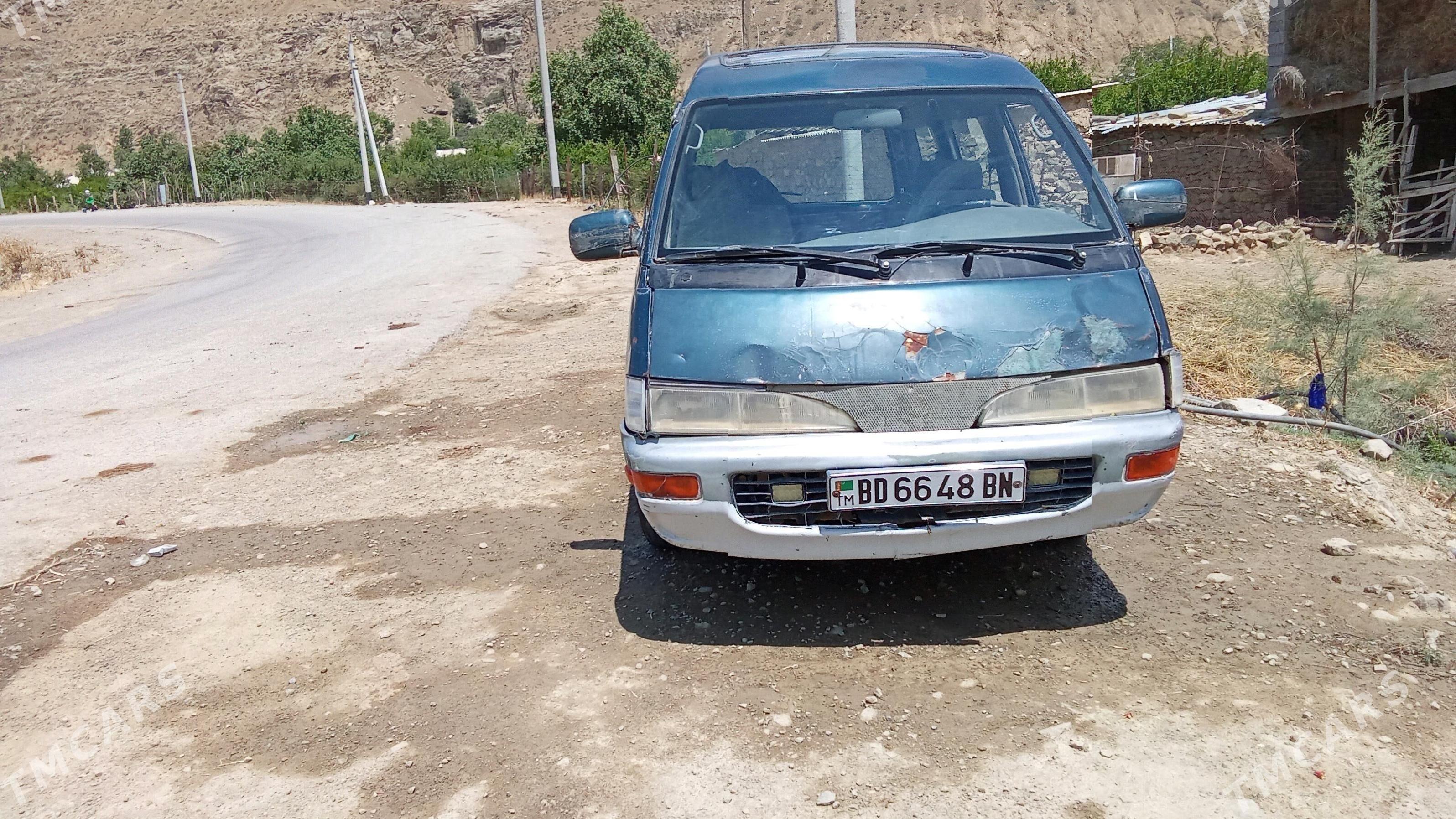 Toyota Town Ace 1990 - 18 000 TMT - Махтумкули - img 3