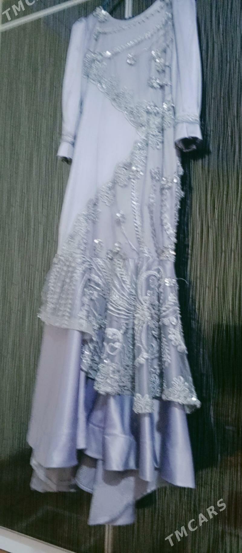 Toy koynek - Балканабат - img 1