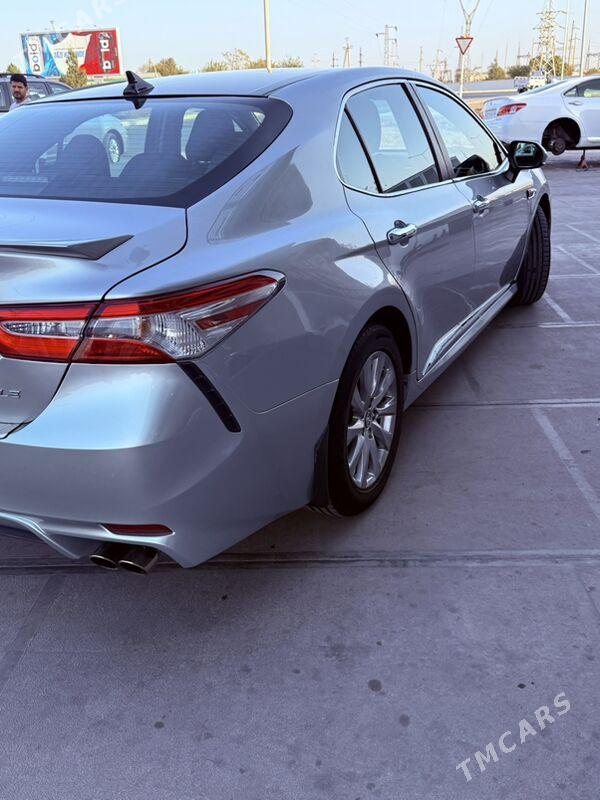 Toyota Camry 2018 - 280 000 TMT - Mary - img 8