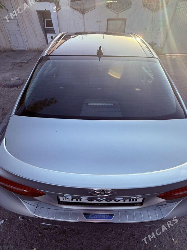 Toyota Camry 2018 - 280 000 TMT - Mary - img 2