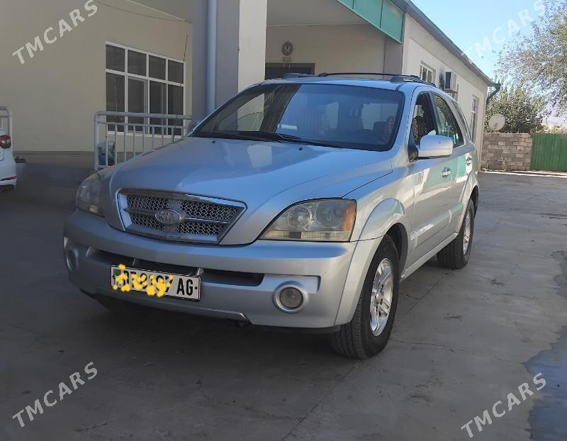 Kia Sorento 2005 - 138 000 TMT - Aşgabat - img 6