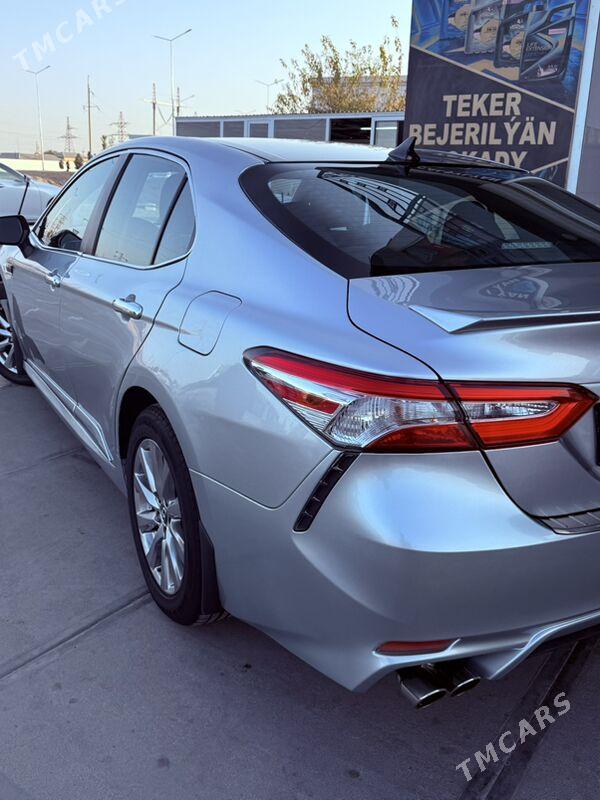 Toyota Camry 2018 - 280 000 TMT - Mary - img 3